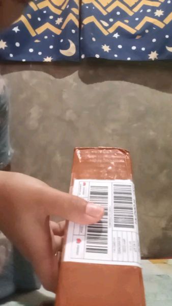 Buyer review video 4