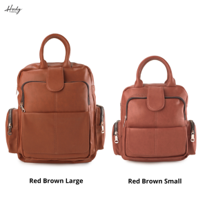 Hody Bag - Tas Ransel Wanita RANIA Backpack by Hody / Tas Sekolah Wanita / Backpack Wanita / Tas Ransel Wanita Terlaris Terbaru / Tas Gendong Wanita / Tas Laptop Terbaru