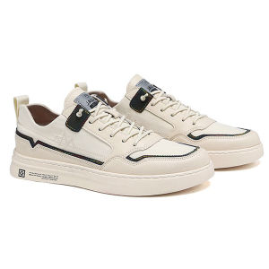 Sepatu Pria Import Sneakers Casual Cowok Keren Gaya Baru jalan jalan 100% IMPORT BISA COD
