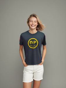 Emoji - Ngee Ann Polytechnic T-Shirts