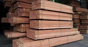 Papan Kayu Lembaran 2 Meter Mahoni Ukuran Tebal 2cm Lebar 10cm Panjang 170cm Serut Amplas Halus