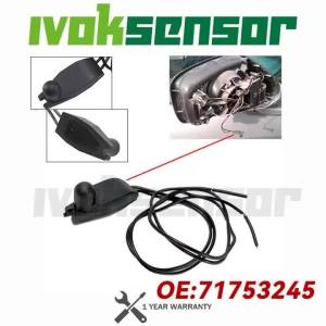 71753245 Exterior Outside Ambient Temperature Sensor For FIAT Punto 500 Punto CITROËN Xantia XM ZX Berlingo C2 C3 C4 C5 C8 DS