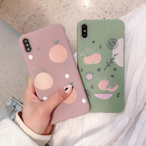 เคสโทรศัพท์ OPPO A9 2020 A5 A3S AX7 AX5S A7 OPPO A91 F11 Pro F9 F7 Silicon #403