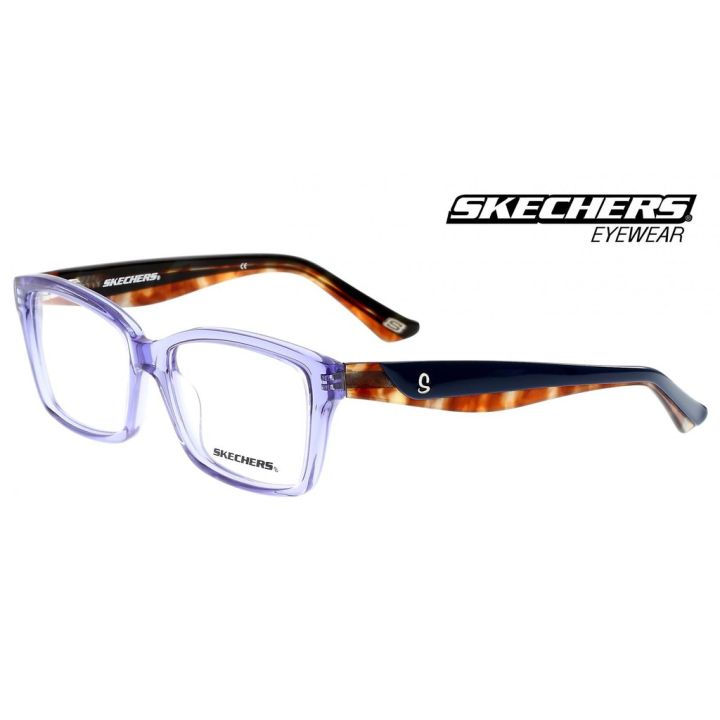 Skechers Kacamata Wanita PINK F SH 2100 BLCY 51 Lazada Indonesia