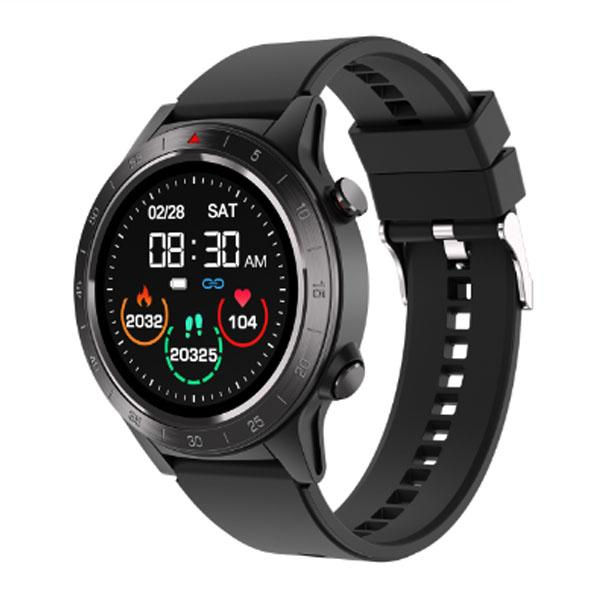 Bauhn Smart Watch with GPS AFWGPS 0720 Black Lazada PH