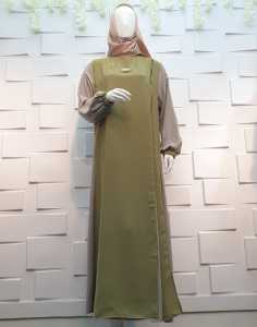 DRESS KONDANGAN / GAMIS ROYAL HIGHTWIST PREMIUM IMPORT / 2 LAYER MODEL TERBARU / GAMIS VIRAL 2024 / DRESS WANITA TERBARU / GAMIS IBU-IBU MODEL SEKARANG / DRESS KOREAN SYTLE