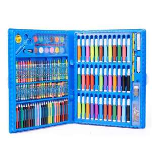 krayon lengkap 1 set gratis ongkir Drawing Crayon Mewarnai Pensil Krayon 150 Warna Alat Men Pensil Warna Lengkap 1 Set Isi 150 Crayon Lengkap 1 Set Murah Crayon Krayon Set 150 Biji Pewarna Pensil Warna Cat Air Spidol Oil Pastel viral di tik tok