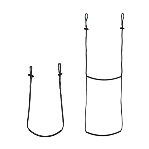 ตัวช่วยสำหรับปีนต้นไม้ที่ใช้งานได้จริงพร้อมท่อที่ยืดหยุ่นเหมาะสำหรับเพิ่มความมั่นคงให้กับภูมิประเทศและตลับขนาดเล็กที่เปียกชื้น