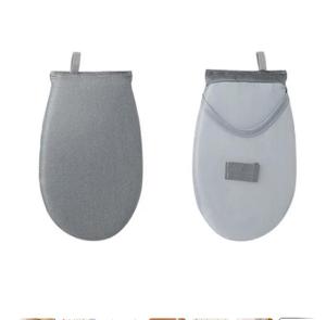 Nhỏ gọn cầm tay Miếng lót bàn ủi găng tay chịu nhiệt cho quần áo Bàn ủi quần áo hơi ước tay áo tấm duỗi chủ bàn là di động bảng giá