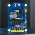 [Vktech]MCP2515 CAN Bus Module Board SPI Module MCP2515 CAN Bus Module MCP2515 CAN Bus Driver Module Board for Arduino DIY. 