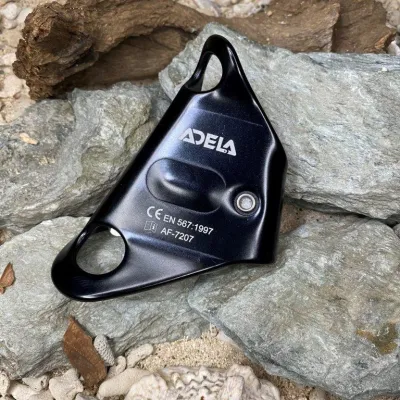 Adela AF7207 Chest Croll Ascender