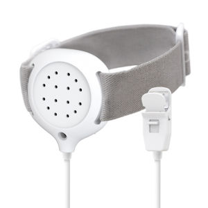 เครื่องตรวจสอบการปัสสาวะรดที่นอนเด็กเครื่องฝึกป้องกันการปัสสาวะรดที่นอนสำหรับผู้สูงอายุที่นอนติดเตียงเครื่องเตือนปัสสาวะเปียกและ enuresis จอภาพไร้สาย