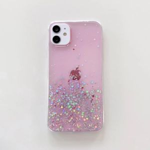 0299 VVV CASE glitter Oppo A37F Neo 9 F1s A59 A57 A77S A39 F3 F5 youth F7 F9 F11 F11pro A7 A5s A12 A11K A92020 A52020 A52 A92 A33 A53 gliter silikon blink bling