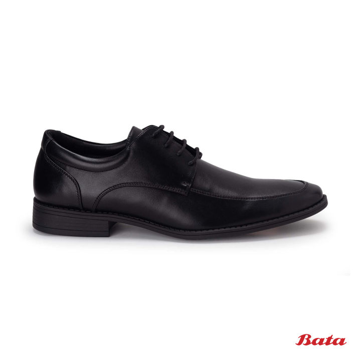 Leather Lazada Bata Shoes BATA Men Lace Up Dress Shoes 821X598