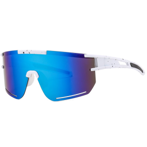 Fashion Sun Glasses Stylish Eyewear Windproof Sunglasses for Men and Women Sunglasses Biking UV Protection Glassses