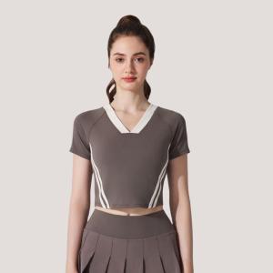 MILANI SERIES TOP + SKORT / ROK CELANA TENNIS GOLF (dijual terpisah)