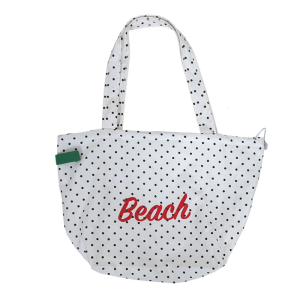 กระเป๋าสะพายไหล่ลายจุดใต้รักแร้กระเป๋าสุภาพสตรีกระเป๋าถือเรียบง่ายกระเป๋าช้อปปิ้งสวยงามสำหรับการเดินทางในชีวิตประจำวัน