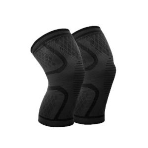 Băng Gối Bảo Vệ Đầu Gối Cho Hoạt Động Thể Thao - Bó Gối Thể Thao Cao Cấp Aolikes