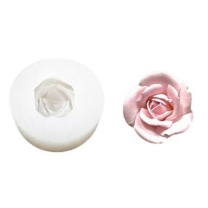 Silicone Rose Making Mould Heat Resistant for Valentines Gift and Handmade Creation