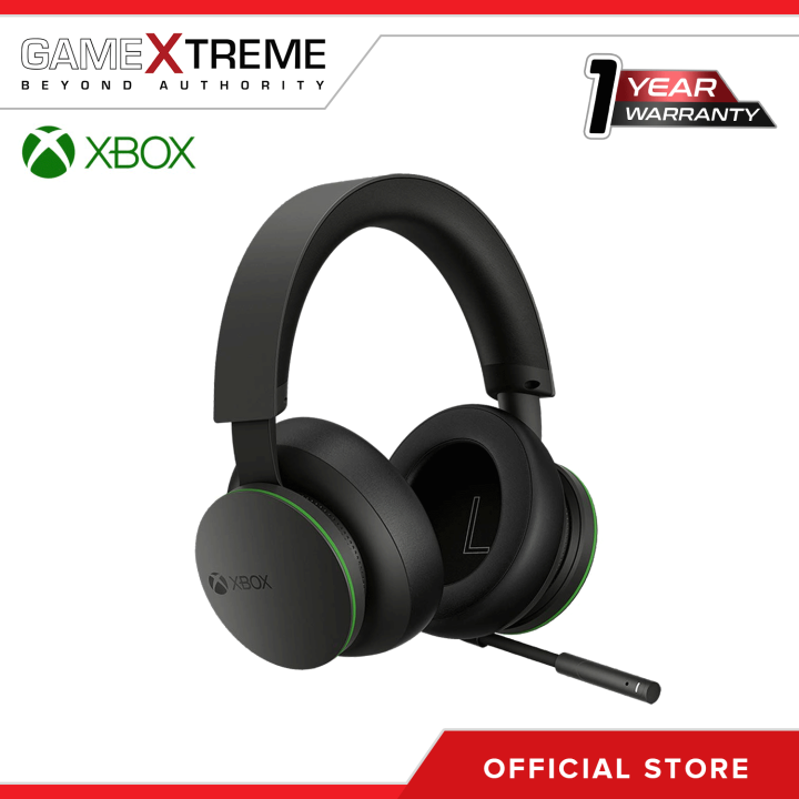 XBox Series X Wireless Headset for XBox One and Windows 10 Devices