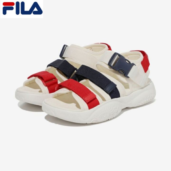 Fila sandals 2018 hotsell