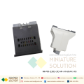 PID-2303-3C-M1-A1-60AX-X0 PIC Temperature Controller with Built In Ampere Indicator and RS-485 MODBUS Multispan. 