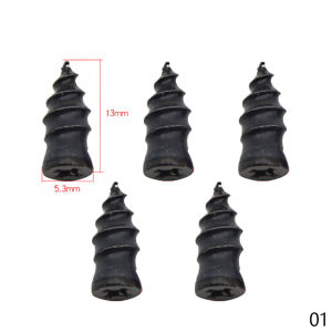 JaneDream 5Pcs/10Pcs/20Pcs/30Pcs No Trace Vacuum Motorcycle Car Rubber Nails Fast Tool Tyre Repair Tubeless Tyre Useful Accessories