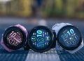 [Mới, hàng chính hãng] Đồng hồ thông minh Garmin Forerunner 265S. 