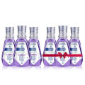 "Buy one get one free" Oral B mouthwash fresh breath alcohol-free convenient mouthwash in addition to bad breath 250ml authentic. 