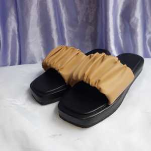 sandal wanita simple elegan dammbi