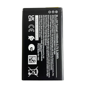 Pin nokia  BL-L5H 1450 mah BẢO HÀNH 6 THÁNG