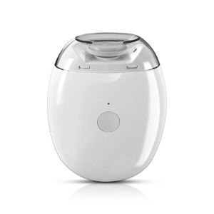 USB Automatic Electric Nail Clipper Nail Trimmer er Polisher Manicure Pedicure Tools Low Noise Safe Kids Nursing Care