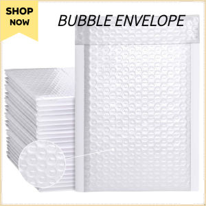 1 Carton Bubble Mailer Envelope – Waterproof Courier Bag Beg Kurier Berbuih Harga Murah