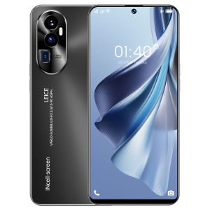 New SmartPhone Reno10 pro 4G/5G Network  7.3inch Ultra-Clear Screen Phone Memory 8+256GB Android 13.0