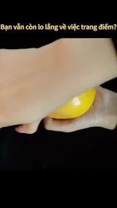 [ KÈM HỘP ] Cọ Đánh Kem Nền Đa Năng 200000 Sợi Lông - Cọ Nền 55 Thiết Kế Nhân Trắc Học Giúp Lớp Nền Mỏng Nhẹ Tự Nhiên