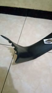 Leksil Dek Tengah Supra X: Meja Dek Tengah Berkualitas untuk Ruang Tamu Anda