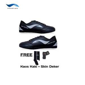 PANENKA - PAKET KOMPLIT COMBO SPECIAL SEPATU FUTSAL ANAK ANAK UKURANH 28 29 30 31 32