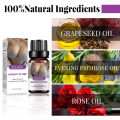 Eelhoe Breast Plump Compound Essential Oil Natural Breast Plump Essential Oil Grow Up Busty Breast Enlargement Massage Oil  Breast Enlargement Massage Oil（10ml）. 