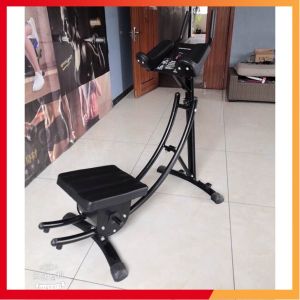 Máy tập cơ bụng AB COASTER đời mới nhất _ Bảo hành 1 năm _ Hàng chính hãng