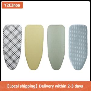 【Local shipping】 Durable Ironing Board Cloth New Heavy Heat Resistant Thickened Ironing Board Cover Pad Universal Laundry Supplies Printed Padded