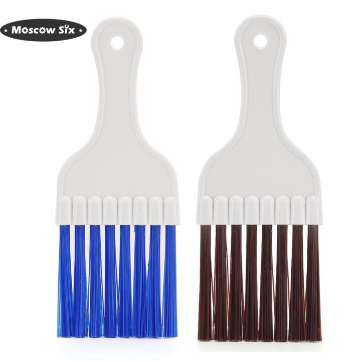 [TOP]Air Conditioner Condenser Fin Cleaning Brush Flexible Radiator ...