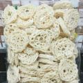 kerupuk mawar mentah viral 100gram murah seblak rafael. 