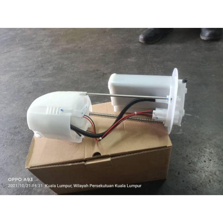 TOYOTA VIOS NCP93 FUEL PUMP (NEW) Lazada