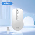 Goojodoq AI Voice Mouse เครื่องมืออเนกประสงค์สําหรับการแปลหลายภาษา การพิมพ์ที่มีประสิทธิภาพและการเพิ่มประสิทธิภาพผลิตภัณฑ์. 