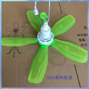 HIGH speed ceiling fan with 5 leaves(Factory direct sales)