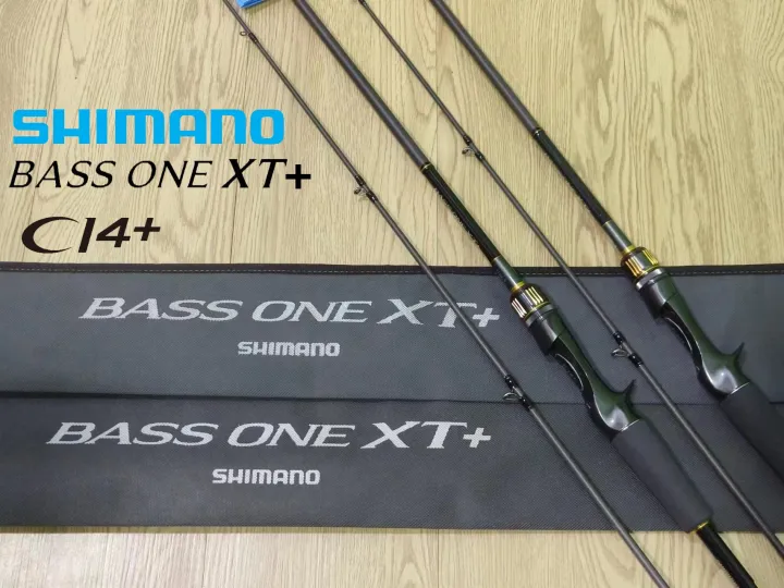 shimano bass one xt bfs rod 23 BASSONE 166L-BFS/2 Baitcasting for YOKI Tackle Fishing Gear Emporium 23' SHIMANO BASS ONE XT