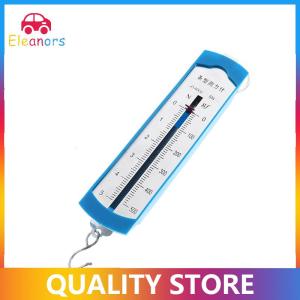 [Eleanor] Spring Loaded Thrust Meter Lab Dynomometer Balance Newton Force Spring Scale