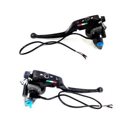 BRAMBO BREM BO RCS19 CORSA CORTA MASTER PUMP RIGHT/LEFT UNIVERSAL (Y15ZR/LC135/RS150/Y125ZR)