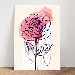 Hiasan Dinding Aesthetic kamar/Ruang Tamu Wall Decore Aesthetic