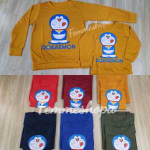 FEMMESHOPA - COUPLE KELUARGA / COUPLE MURAH / COUPLE VIRAL - MK TEDY (ATASAN AJA)